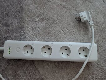 Chytrý WiFi prodlužovací kabel Vocolinc VP2 - 3