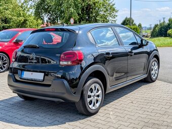 CITROEN C3 1.2i 61kW 2020 PURETECH SUPREME JEN 75TKM - 3