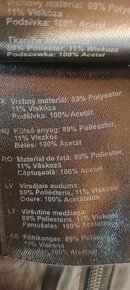 Dámská sukně OLIVER - 3