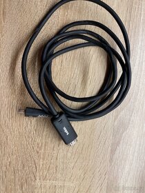 Redukce (2m) Mini DisplayPort na HDMI - 3