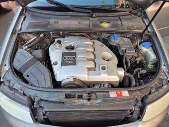 AUDI A4 1.9 TDI - 3