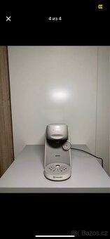 Kávovar na kapsle Bosch Tassimo Finesse - 3