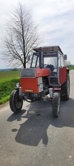 Zetor 8011 - 3