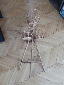 Stojan na kytky - 3