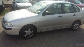 seat cordoba 1.4mpi rv2000 - 3