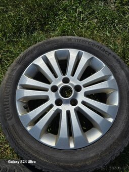 Alu kola 5x108 R16 - 3