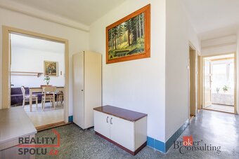 Prodej, domy/rodinný, 128 m2, Babolky, 67961 Letovice, Blans - 3