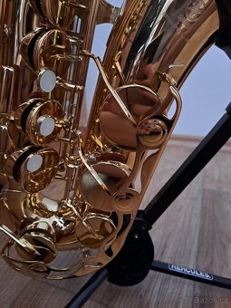Yamaha YAS 280 alt saxofon - 3