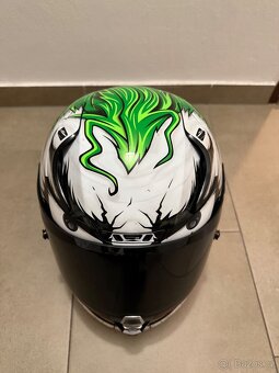Helma HJC RPHA 11 JOKER - 3