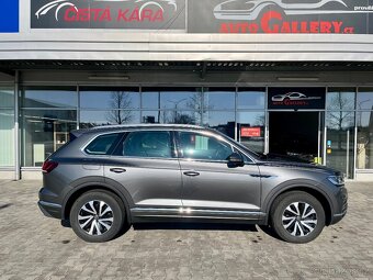 Volkswagen Touareg 3.0 TDi V6 Elegance 210 kW - 3