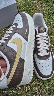Nike air force 1 40eu - 3
