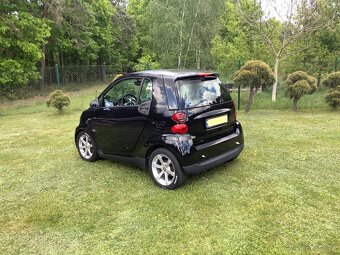 Smart Fortwo - 3