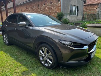 MAZDA CX-30 2.0 SELECTION r.v.10/2019 MATRIX,BOSE - 3