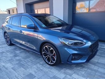 Ford Focus 1.5i Ecoboost ST-Line - 3