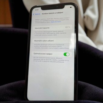 Prodám iPhone 11 64 GB - 3