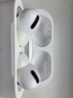 Apple Airpods Pro 1. generace - 3