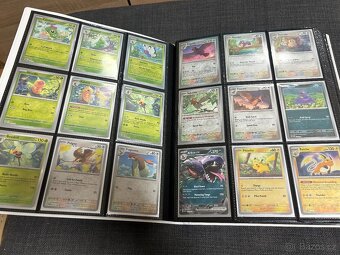 Pokémon 151 Master set - 3