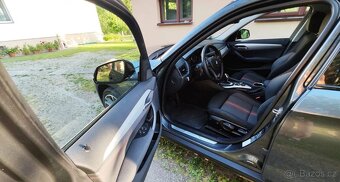 BMW X1 E84 2.0 Benzin 4x4 - 3