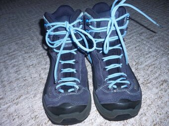 SALEWA - boty - 3