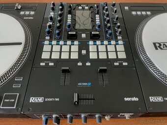 Rane - 3