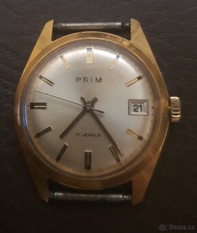 Hodinky Prim - 3