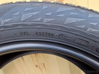 235/55 R19 pneu zimní 235 55 19 pneumatiky zimni r19 - 3