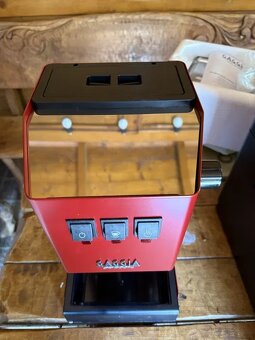 Gaggia RI9481/12 - 3