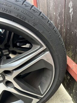 Letní Pneu Bridgestone, Pirelli, 225/40/18 - 3