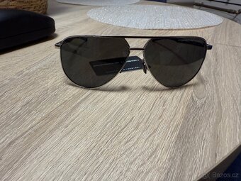 Sluneční brýle Porsche Design P8962 P - 3