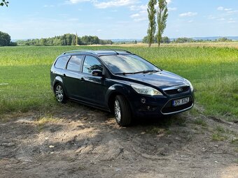 Ford focus - 3