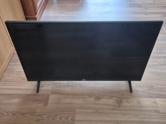 Televize LG - 3