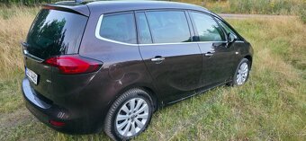 Zafira Tourer - 3