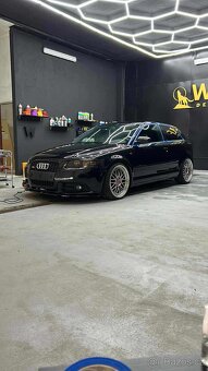 Audi A3 8P - 3