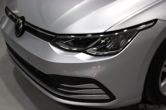 Volkswagen Golf Variant - 3