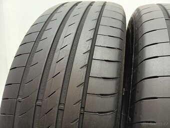 2ks letní pneu 235/60/18 GoodYear - 3
