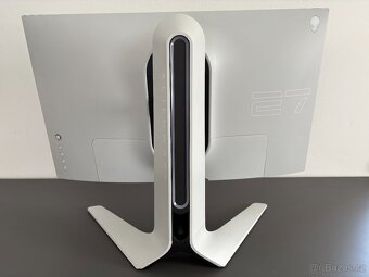 Monitor 27" Dell Alienware AW2720HFA - 3