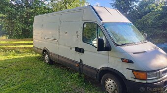 Iveco Daily 35S11V - 3