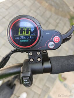 Kaago mantis 10 plus V2 CZ - 3