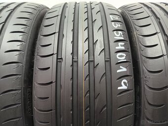 Letní pneu 235/40/19 Nexen - 3
