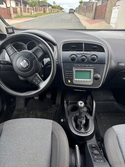 Prodám Seat Altea 1.9 tdi 77 kw - 3