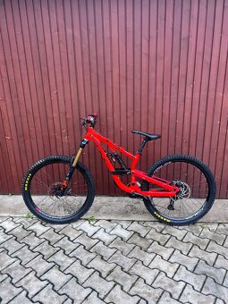 Scott Voltage FR710 - 3