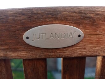 Zahradní nábytek Jutlandia - 3