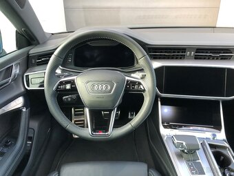 Audi A7 TFSI hybrid - 3