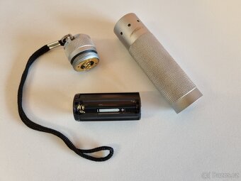 Led Lenser V2 - 3