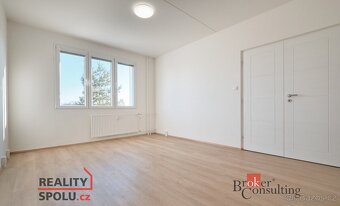 Pronájem, byty/1+1, 33 m2, F. X. Nohy, 33441 Dobřany, Plzeň- - 3