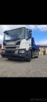 Scania P280 XT - 3