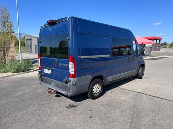 Fiat Ducato 2,3 JTD L2H2 - 3