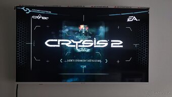 Xbox 360 Slim lesklá - 3
