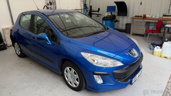 Peugeot 308 1.4i 70kW – možnost splátek - 3