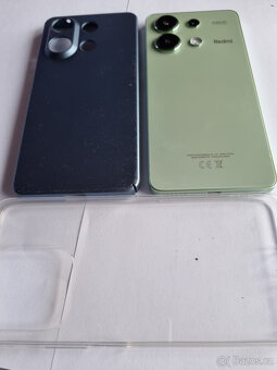 Prodam Xiaomi Redmi Note 13 8/256 - 3